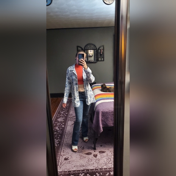 Meet your Posher, Harley - Picture 8 of 16